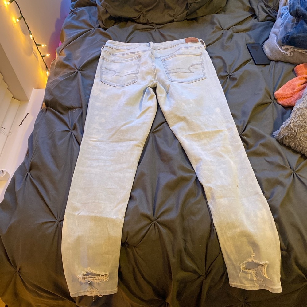Jeans - Picture 3 of 3
